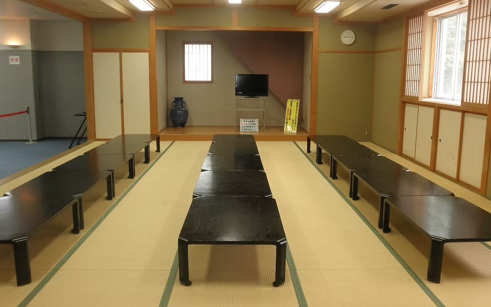 越前温泉 漁火(越前町)