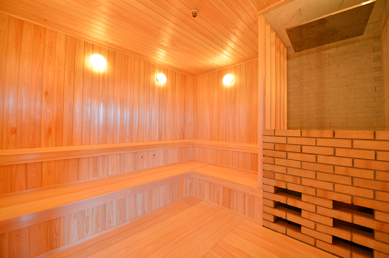 神湯温泉倶楽部(魚沼市)