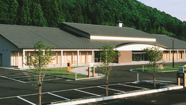 神湯温泉倶楽部(魚沼市)