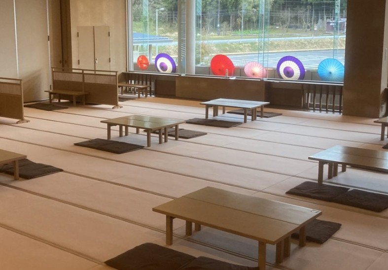 加茂七谷温泉 美人の湯