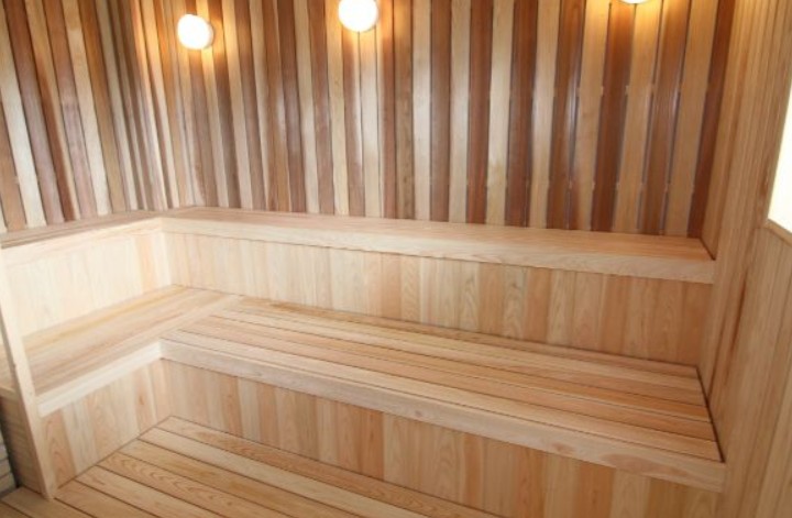 いきいきプラザ 霞の郷温泉(坂井市)