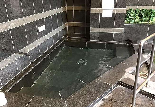 えちご川口温泉(長岡市)