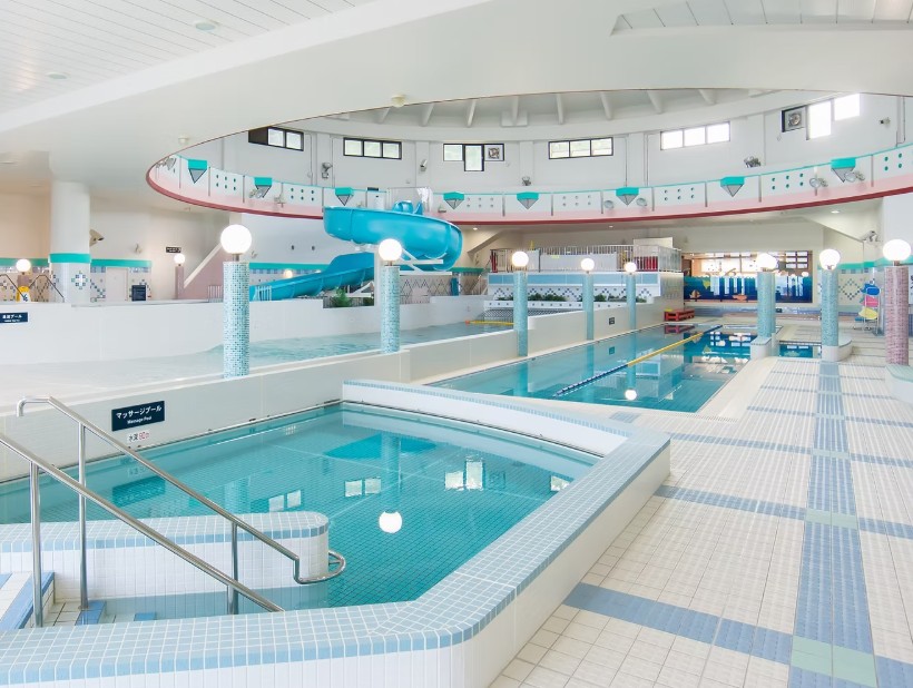 えちご川口温泉(長岡市)