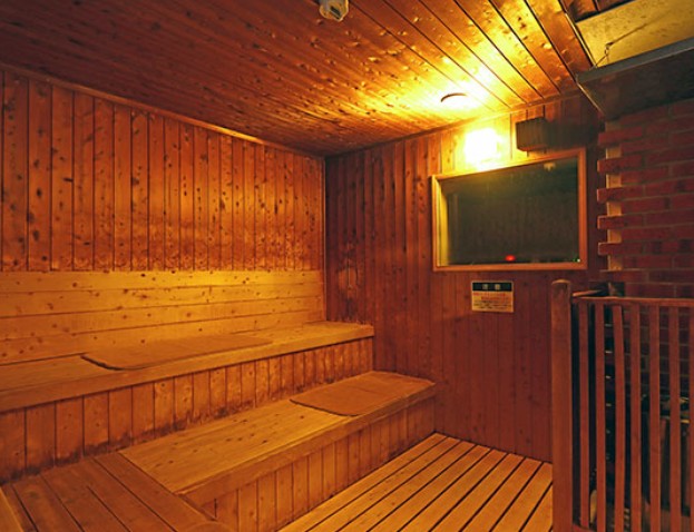 神の宮温泉 かわら亭(妙高市)