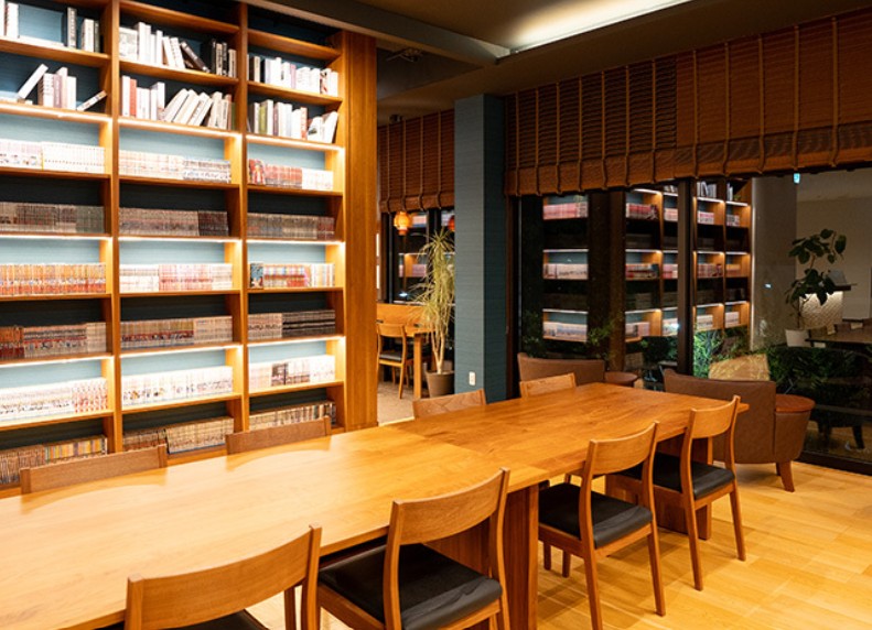 天然温泉 風の森 北陸小矢部店(小矢部市)