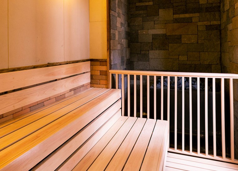 みかた温泉きららの湯(若狭町)