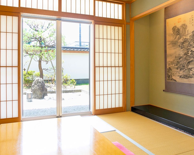 みかた温泉きららの湯(若狭町)