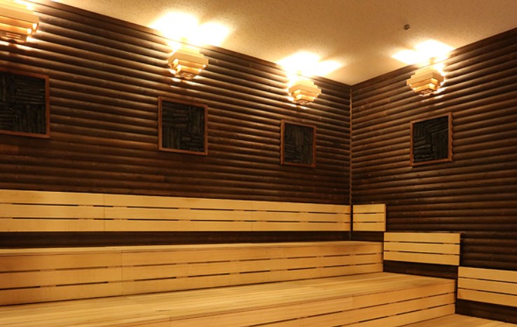 天然温泉コミュニティリゾート リライム(福井市)