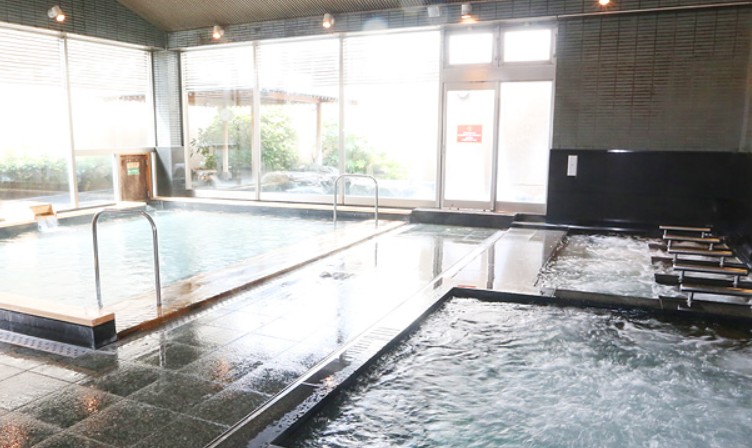 天然温泉コミュニティリゾート リライム(福井市)