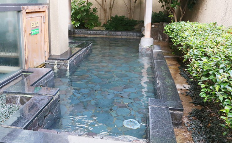 天然温泉コミュニティリゾート リライム(福井市)