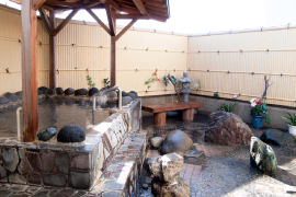 鯰温泉(富山市)