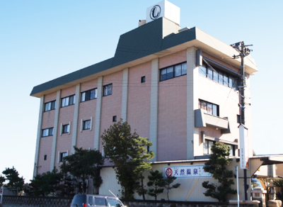 鯰温泉(富山市)