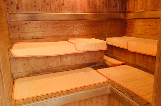 五泉市村松 さくらんど温泉(五泉市)