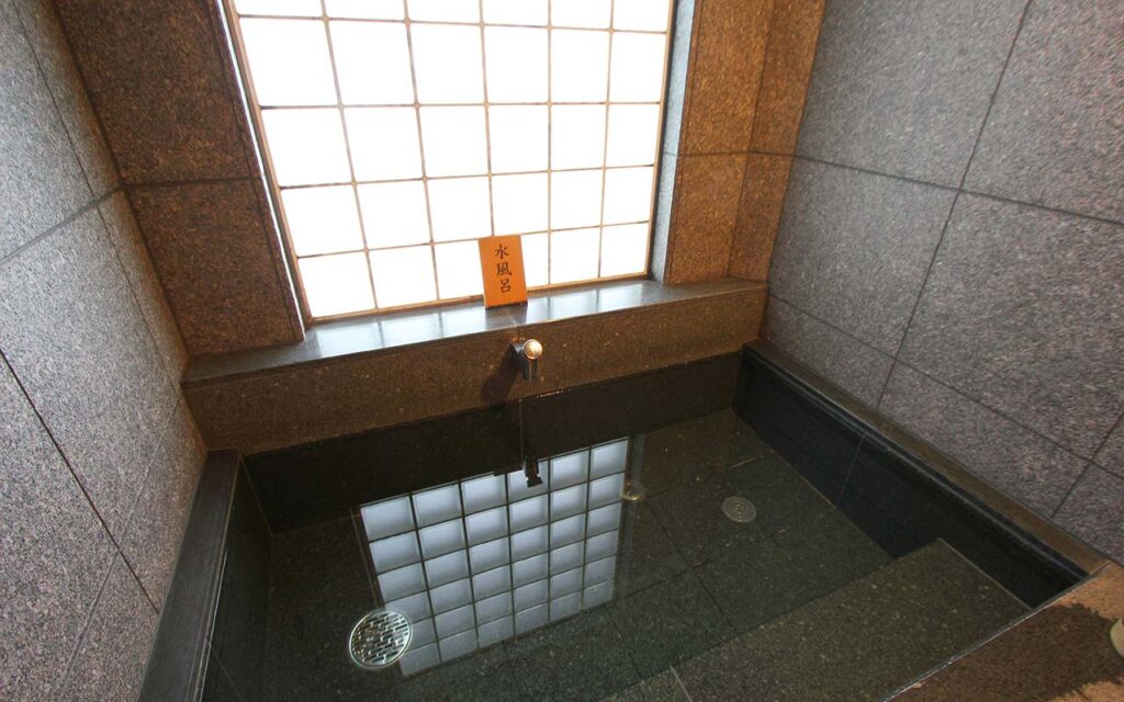 山代温泉 ゆのくに天祥(加賀市)