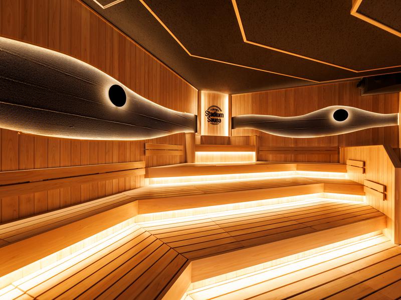 天然温泉リラックスパーク テルメ金沢(金沢市)