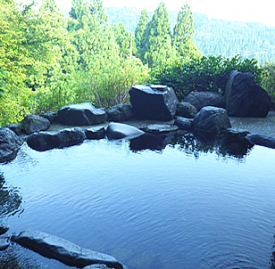 牛岳温泉健康センター(富山市)