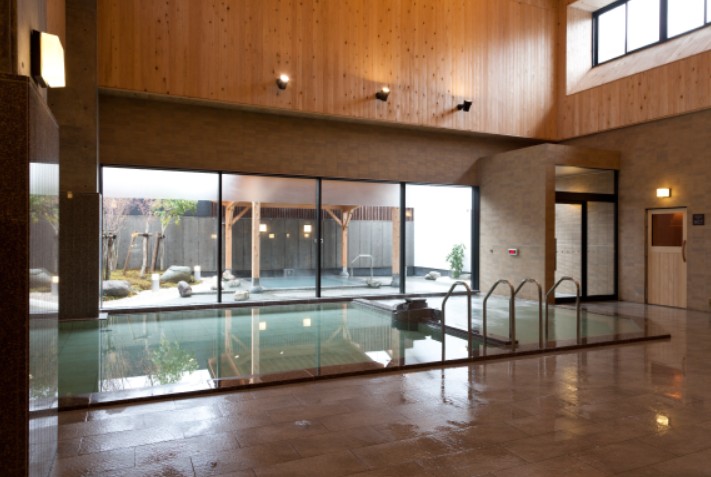 和倉温泉総湯(七尾市)