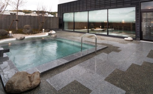 和倉温泉総湯(七尾市)