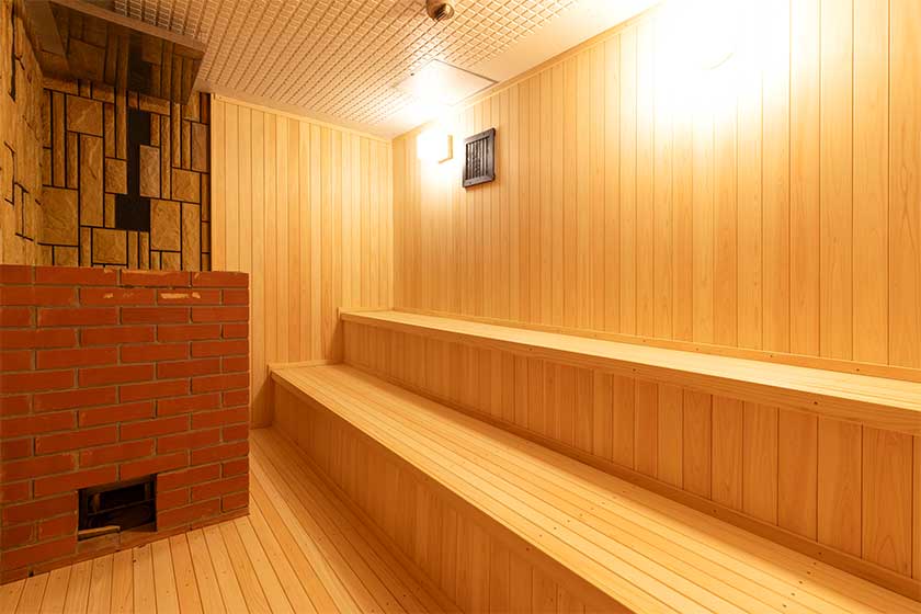 大江戸温泉物語Premium 山中グランドホテル(加賀市)