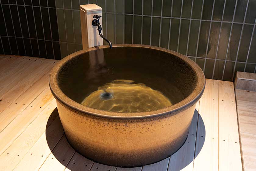 大江戸温泉物語Premium 山中グランドホテル(加賀市)