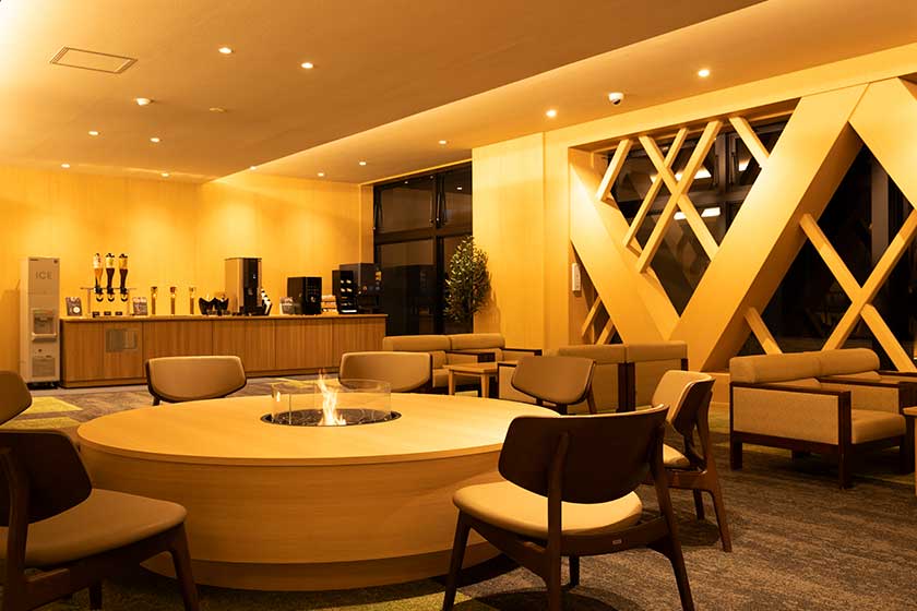 大江戸温泉物語Premium 山中グランドホテル(加賀市)