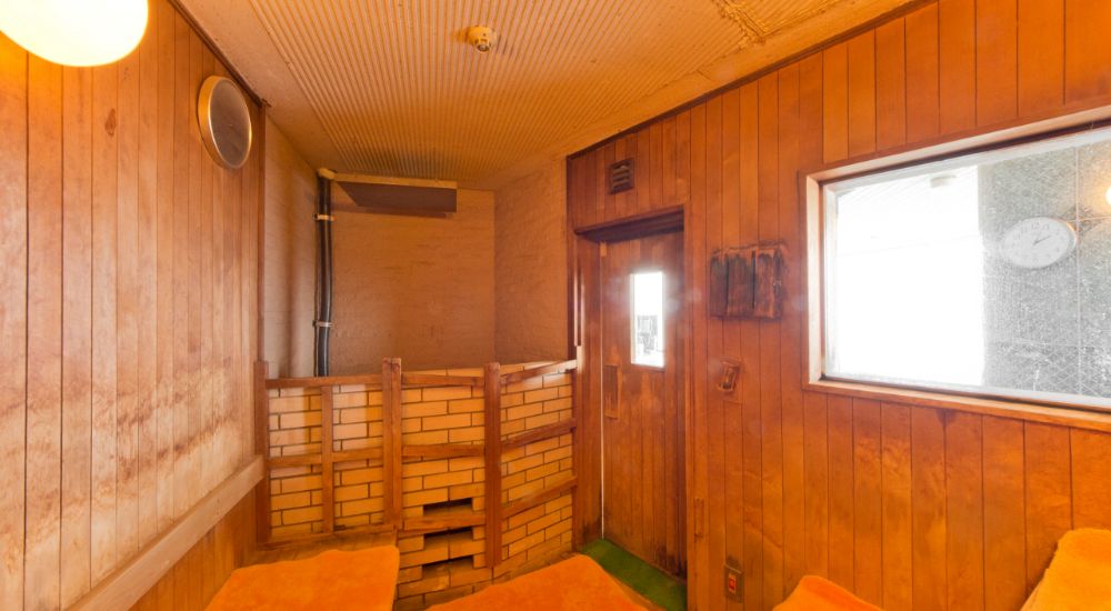 三国温泉ゆあぽーと(坂井市)