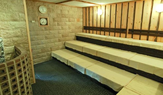 舟橋・立山天然温泉 湯めごこち(舟橋村)