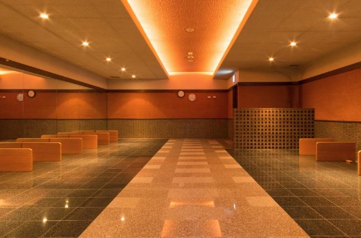 舟橋・立山天然温泉 湯めごこち(舟橋村)