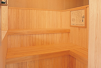 浅の川温泉 湯楽(金沢市)