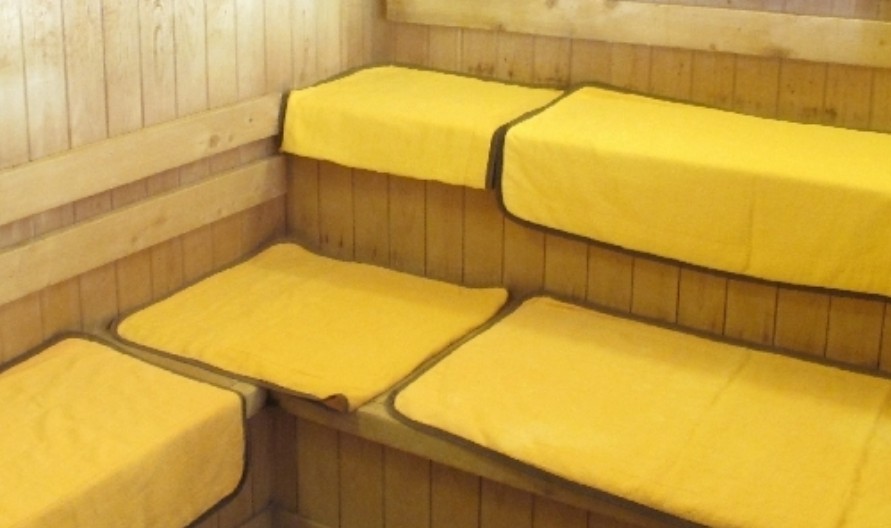 香肌峡温泉 いいたかの湯(松阪市)