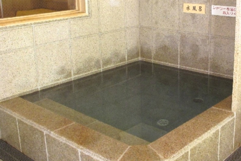 香肌峡温泉 いいたかの湯(松阪市)