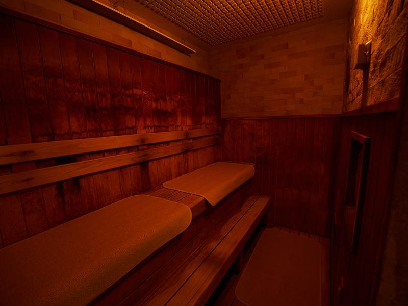 おふろcafé あげき温泉(いなべ市)