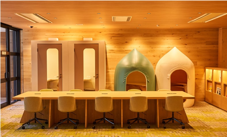 おふろcafé あげき温泉(いなべ市)