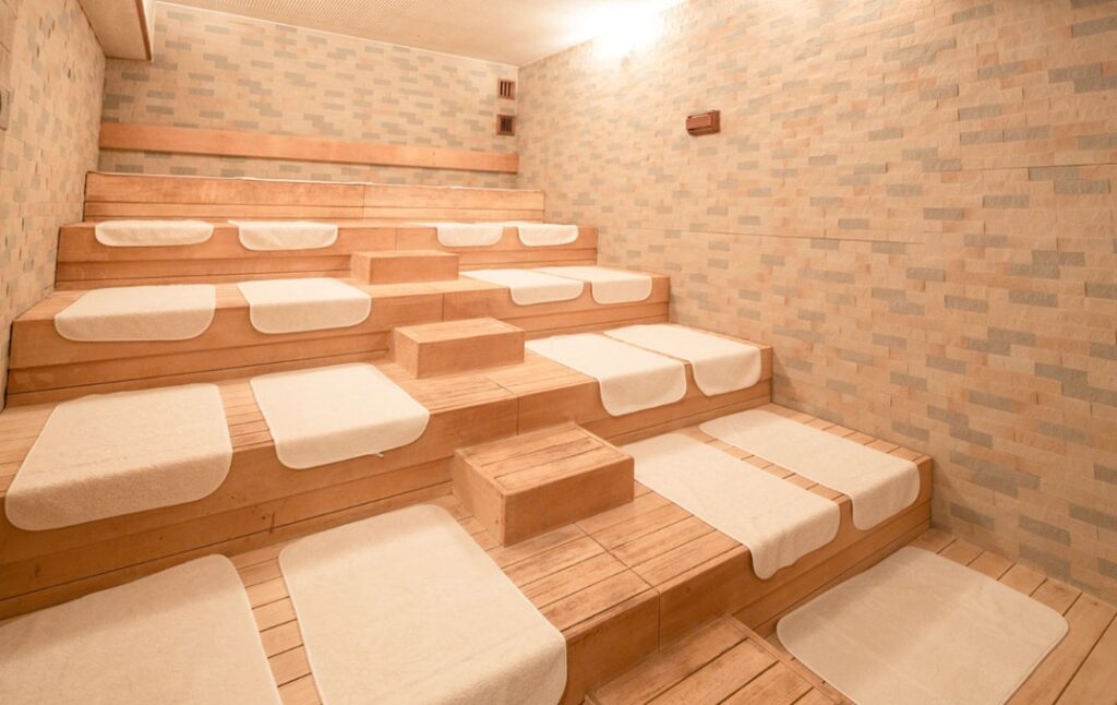 源泉湯 燈屋(甲府市)