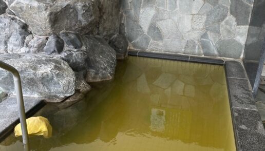 大宇陀温泉あきののゆ（宇陀市）