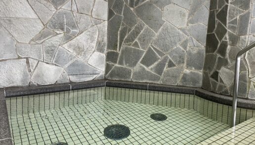 大宇陀温泉あきののゆ（宇陀市）