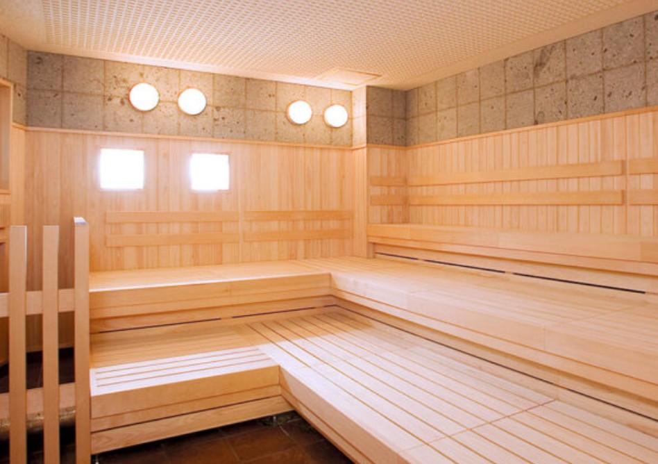 天然温泉スパ&サウナ awa awa KOBE（神戸市）