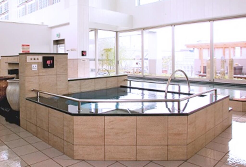 天然温泉スパ&サウナ awa awa KOBE（神戸市）