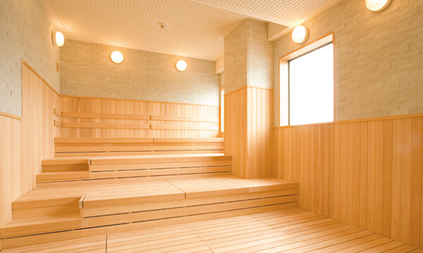 白川温泉チムジルバンスパ神戸（神戸市）