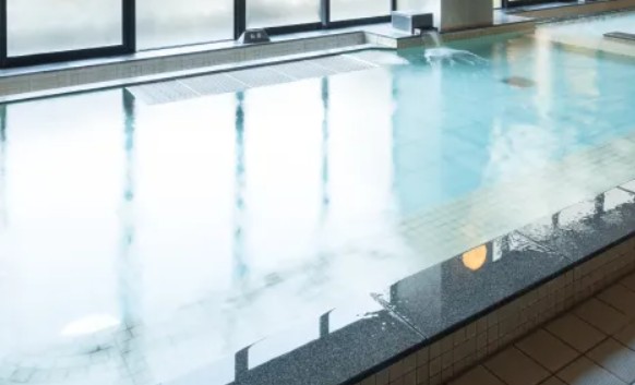 天然温泉大垣コロナの湯(大垣市)