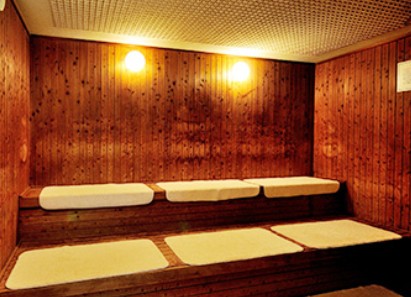 道志川温泉紅椿の湯(道志村)