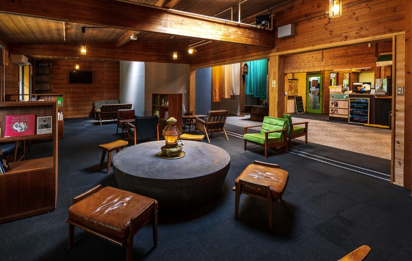 地蔵温泉 十福の湯(上田市)