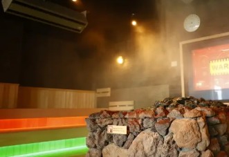 松阪温泉GURUSPA(松阪市)