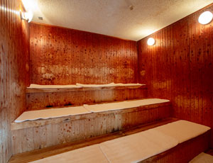 永源寺温泉 八風の湯(東近江市)