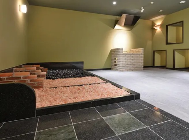 永源寺温泉 八風の湯(東近江市)