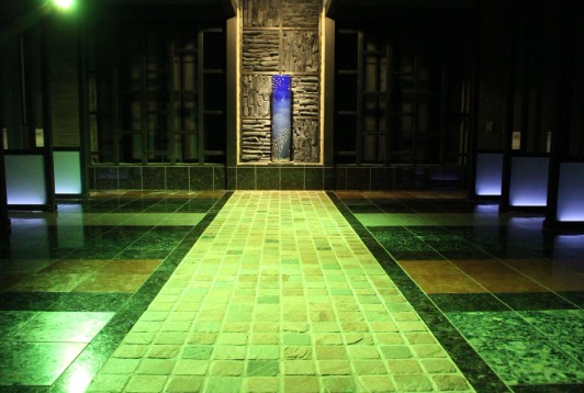 天然温泉 花しょうぶ(鈴鹿市)