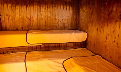 正徳寺温泉初花(山梨市)