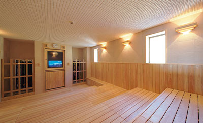 平尾温泉 みはらしの湯(佐久市)