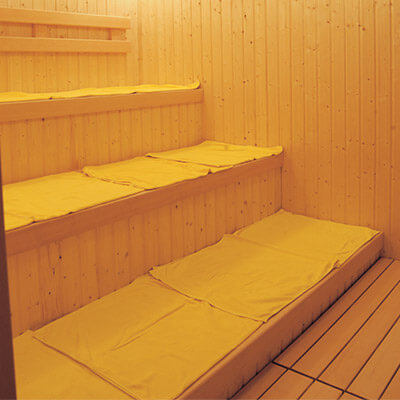 ひらゆの森(高山市)