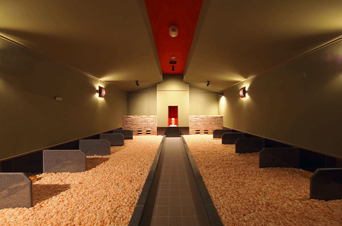 平尾温泉 みはらしの湯(佐久市)